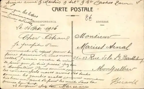 Ak Lyon Rhône, Exposition Coloniale 1914, Entree principale, Village Alpin, La Passerelle
