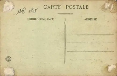 Ak Sollières Savoie, Le Col, Le Mont Froid