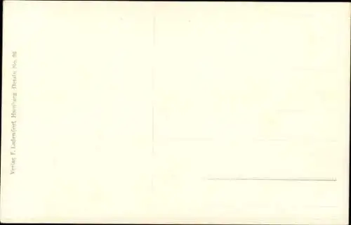 Künstler Ak Generalfeldmarschall Karl von Bülow, Portrait, Uniform, Orden