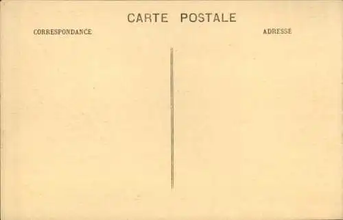 Ak Nohant Vic Indre, Le Tombeau de George Sand