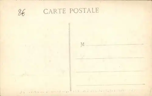 Ak Lyon Rhône, Internationale Ausstellung 1914, Innenraum des Großen Saals