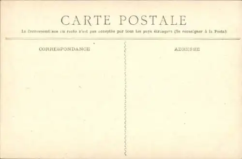 Künstler Ak Reklame, Paris-London, Chemins de Fer de l'Etat et de Brighton
