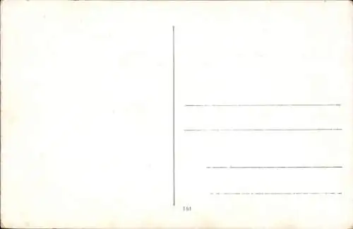 Ak Liliputaner-Künstler-Gesellschaft, Musikinstrumente, A. Scheuer jun.