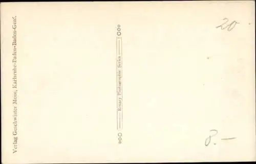 Ak König Haakon VII von Norwegen, Königin Maud, Kronprinz Olav