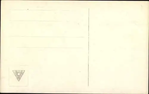 Künstler Ak Freiherr Colmar von der Goltz, Generalfeldmarschall, Portrait