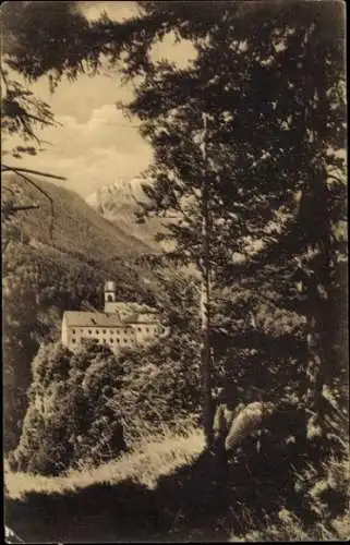 Ak Schwaz in Tirol, Sankt Georgenberg