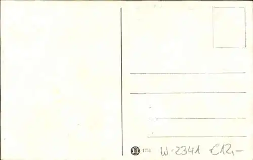 Ak Mohrkirch Osterholz in Angeln, Volkshochschule