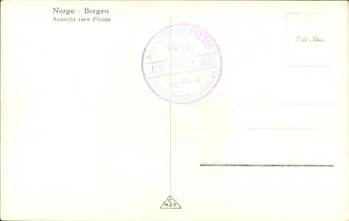 Ak Bergen Norwegen, Totale