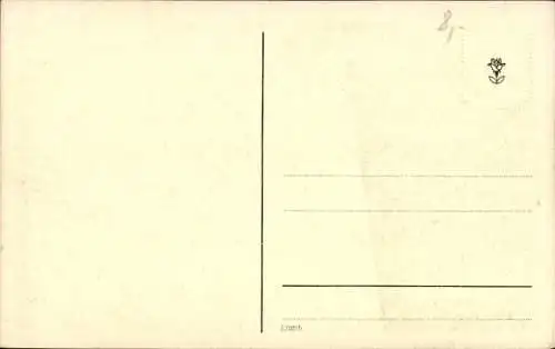 Ak Rostock in Mecklenburg, Universität