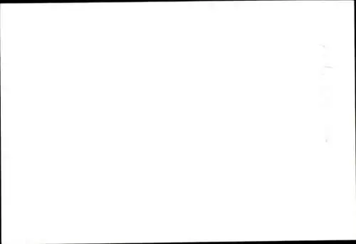 Ak Musiker Andy Blumen, Portrait, Autogramm