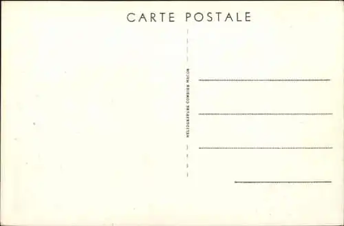 Ak Oran Algerien, die Pacha Moschee in der Rue Philippe