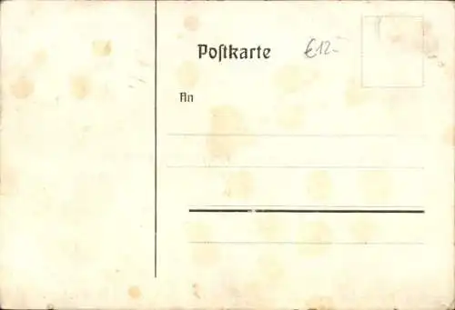 Ak Russenkaninchen, Rassekaninchen