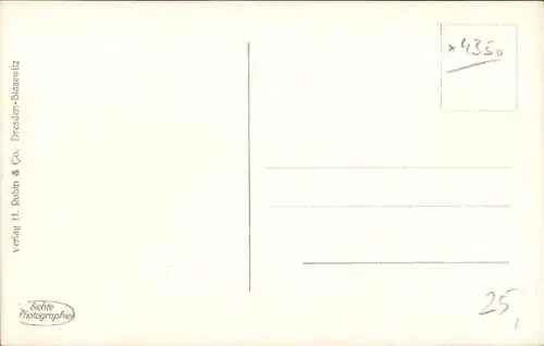 Ak Recklinghausen Süd, Marienstraße, Marienkirche