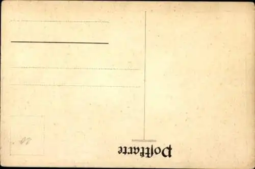 Künstler Ak Richter, Gust., , Königin Luise von Preußen, Luise von Mecklenburg Strelitz