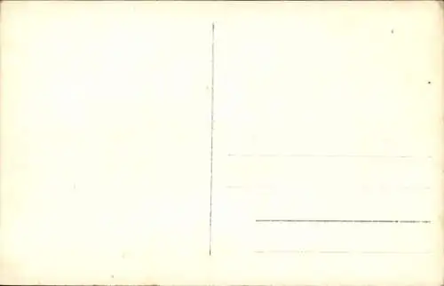 Ak Oslo Norwegen, Rathaus