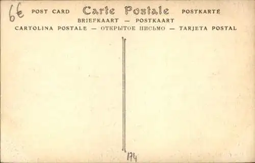 Ak Céret Pyrénées Orientales, Pont du Diable