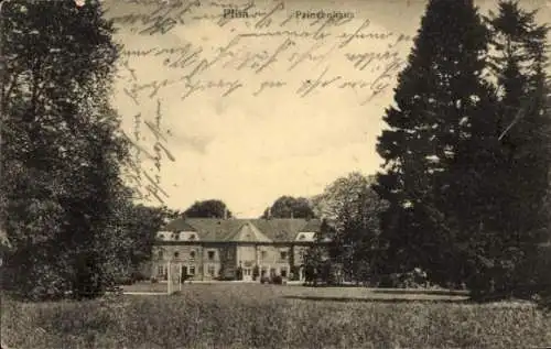 AK Plön in Holstein, Prinzenhaus