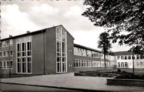 Ak Rheydt Mönchengladbach am Niederrhein, Katholische Volksschule