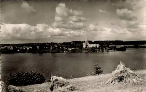 Ak Ratzeburg im Herzogtum Lauenburg, Ortsansicht