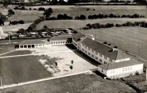 Ak Hohenwestedt in Holstein, Lindenstraße 39, Schreibwaren, Carl Heinz Bud