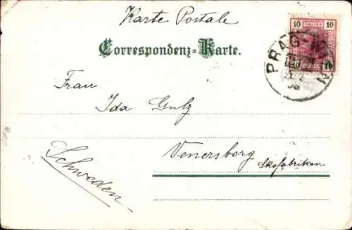Ak Wolkersdorf im Weinviertel Niederösterreich, Kirchplatz