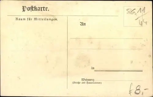 Ak Werden Essen im Ruhrgebiet, Grabkapelle des heiligen Ludgerus, Abteikirche