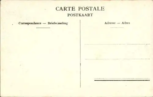 Ak Poperinghe Poperinge Westflandern, Jubelfeesten van O L. V. van St. Jan, Koningin der Martelaeren