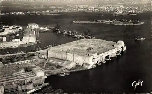 Ak Lorient Morbihan, Le Port de Peche