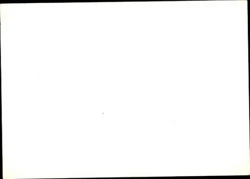 Ak Sängerinnen Inga und Steffi Danzow, Portrait, Autogramme