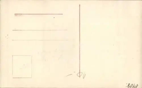 Ak Herzog Carl Eduard v. Sachsen Coburg Gotha, Herzog und Herzogin von Schleswig Holstein Glücksburg