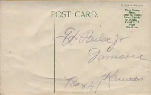 Glitzer Ak Glückwunsch Thanksgiving, Truthahn, Korb