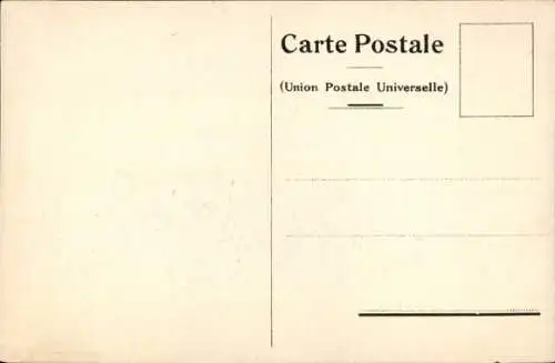 Ak Dampfer T.S.S. Rotterdam, Holland-America Line HAL