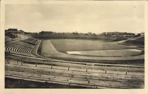 Ak Berlin Mitte, Walter-Ulbricht-Stadion