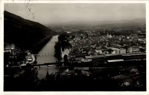 Ak Celje Cilli Slowenien, Panorama