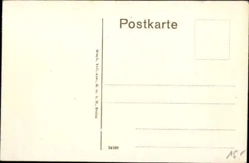 Ak Sondershausen im Kyffhäuserkreis Thüringen, Markt, Denkmal, Hotel zur Tanne