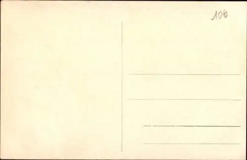 Ak Jeune Mauresque, Araberin, Busen, Maghreb