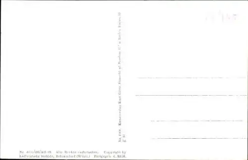 Ak Iffezheim am Rhein, Fliegeraufnahme