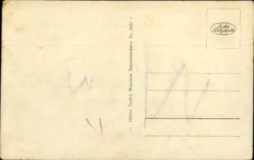 Ak Dampfer Bismarck auf dem Rhein