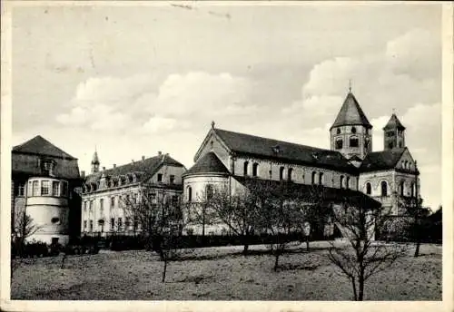 Ak Dormagen am Niederrhein, Kloster Knechtsteden