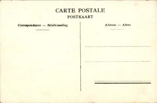 Ak Poperinghe Poperinge Westflandern, Jubelfeesten van O L. V. van St. Jan, E. P. Theykens