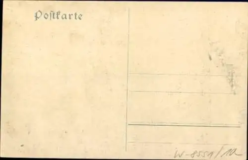 Ak Muggendorf Wiesenttal Fränkische Schweiz, Gesamtansicht, Koppenburg, Pavillon, Drosser Weg