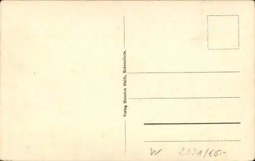 Ak Gut Hemmelmark Barkelsby Schwansen in Schleswig, Außenansicht, Reetdachhäuser