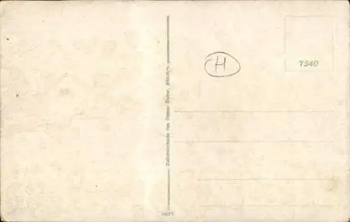 Ak Frankfurt am Main, Hauptbahnhof, Mittelhalle