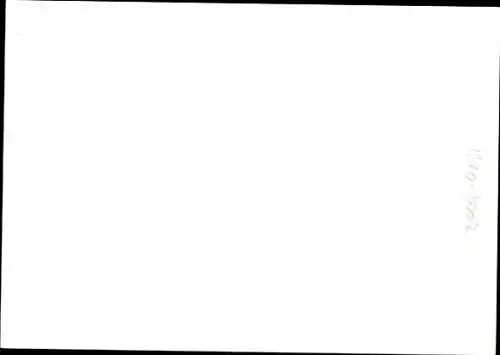 Ak Schauspieler Raimund Gensel, Portrait, Autogramm