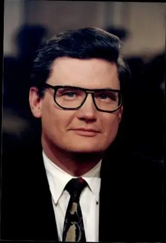 Ak Schauspieler Siegmund Gottlieb, Portrait