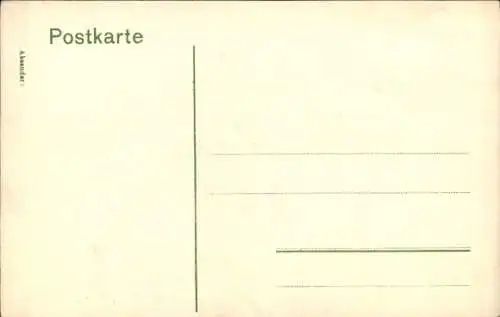 Ak Hagenbeck&#39;s große Schaustellung Indien, Völkerschau, Kinder auf Eseln reitend