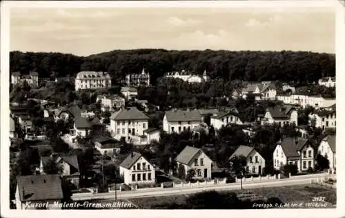 Ak Gremsmühlen Malente in Ostholstein, Gesamtansicht