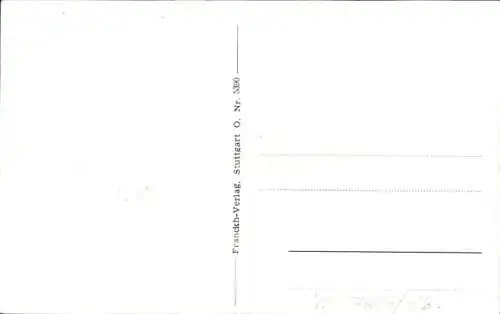 Ak Gengenbach im Schwarzwald, Kinzigtor