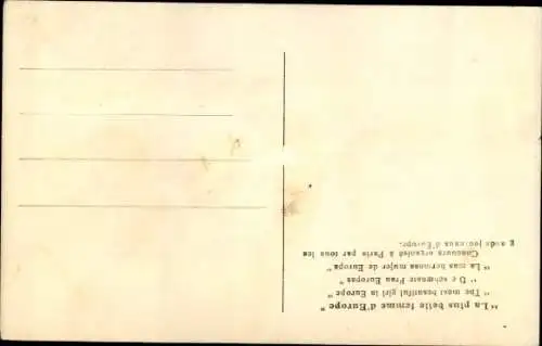 Ak Italien, Model, Derna Giovanni