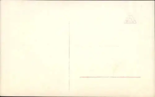 Ak Junge Frau in Volkstracht, Katze, Blume